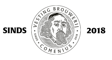 Vesting Brouwerij Comenius